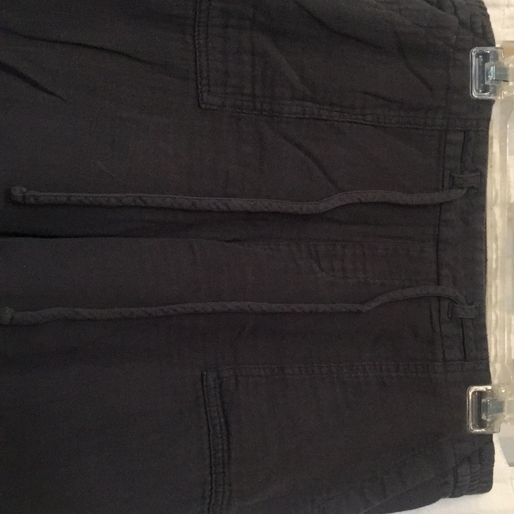Draw string pants - Picture 2 of 7